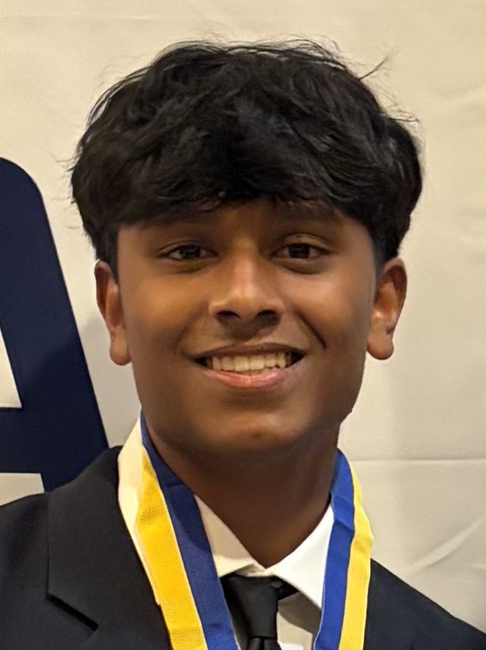 Karthik Malireddy